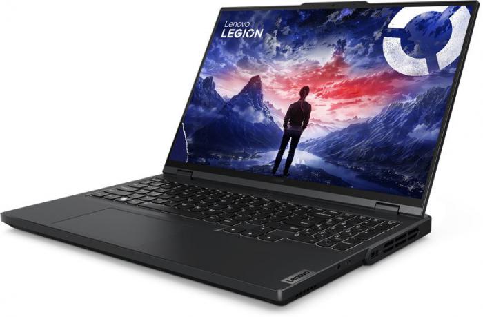 Игровой ноутбук Lenovo Legion Pro 5 16IRX9 83DF00E9RK- фото3