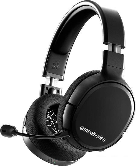 Наушники SteelSeries Arctis 1 Wireless- фото