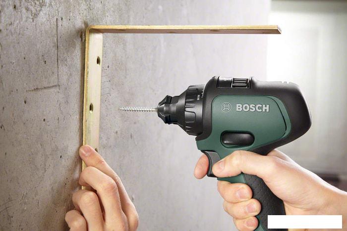 Дрель-шуруповерт Bosch AdvancedDrill 18 06039B5004 (без АКБ)- фото3
