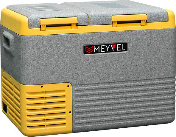 Компрессорный автохолодильник Meyvel AF-K45D 45л