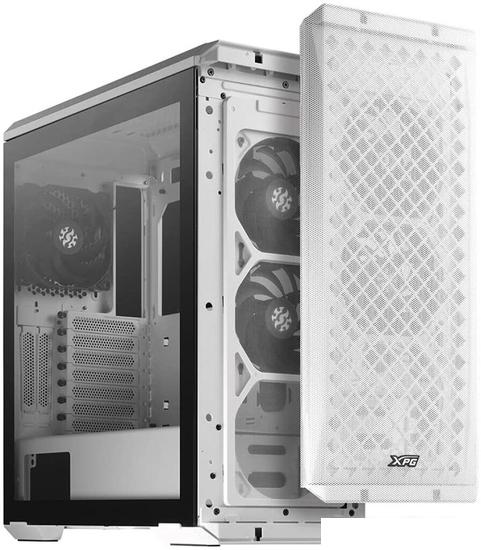 Корпус ADATA XPG Defender (белый)- фото