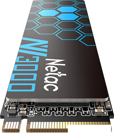 SSD Netac NV3000 500GB NT01NV3000-500-E4X- фото2