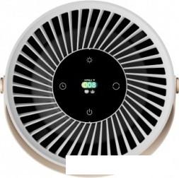 Очиститель воздуха SmartMi Air Purifier P2 ZMKQJHQP21- фото3