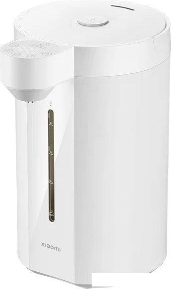 Термопот Xiaomi Smart Electric Hot Water Dispenser 5L MEK01-EU (евровилка)