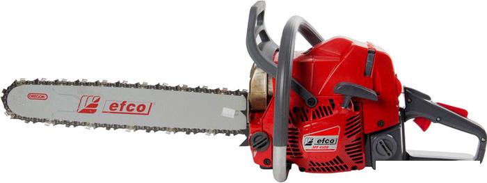 Бензопила Efco MT 6500- фото