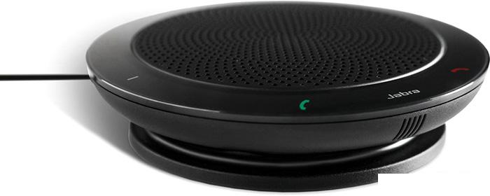 Беспроводная колонка Jabra Speak 510 MS- фото3