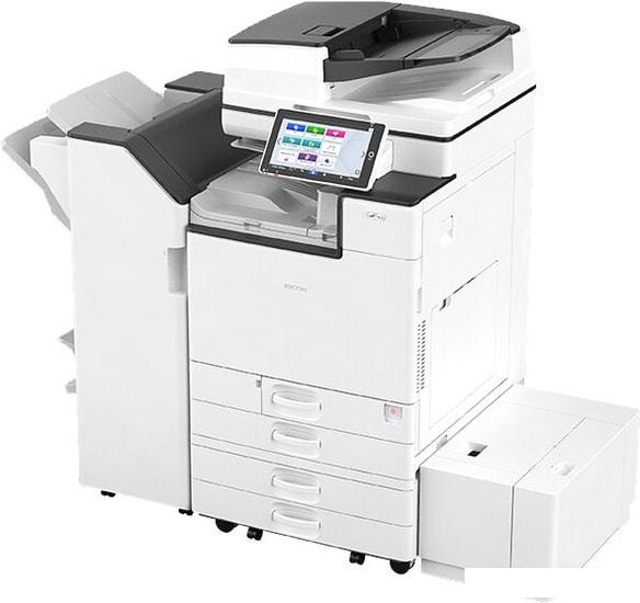 МФУ Ricoh IM 3000- фото3