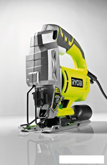 Электролобзик Ryobi RJS750-G- фото3