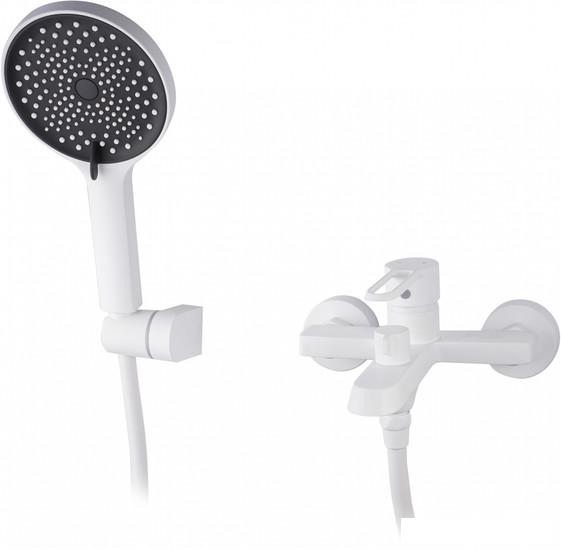 Смеситель Maxonor Pure Life PL32108-8- фото