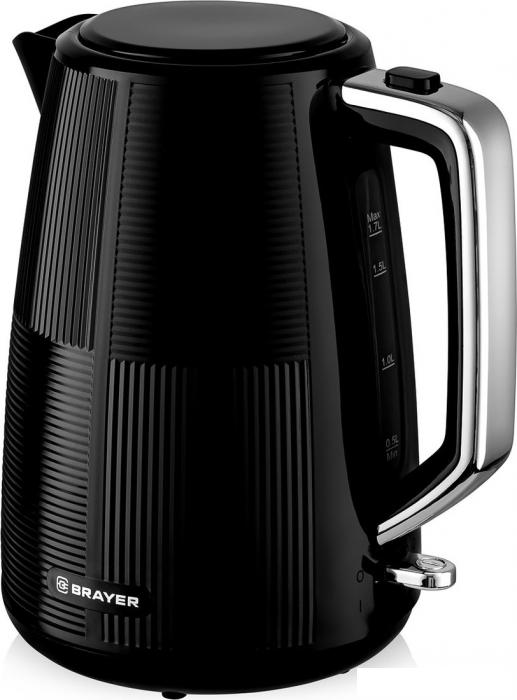 Электрический чайник Brayer BR1088- фото4
