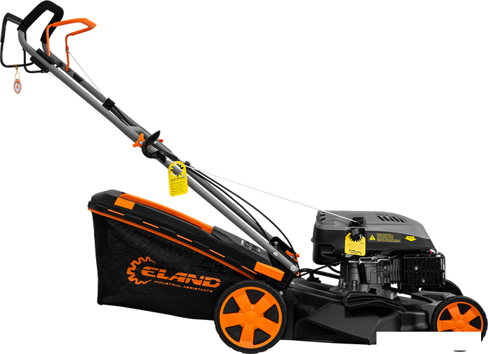 Газонокосилка ELAND BGL-755S- фото3