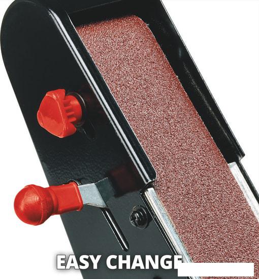 Заточный станок Einhell TC-US 350- фото3