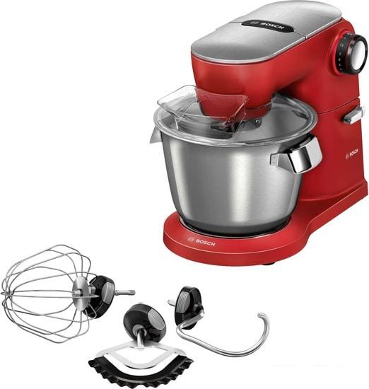 Кухонная машина Bosch MUM9A66R00- фото