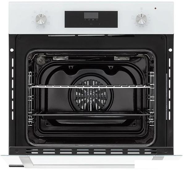 Электрический духовой шкаф Krona Onore 60 WH G2- фото3