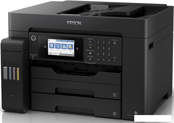 МФУ Epson L15150- фото3
