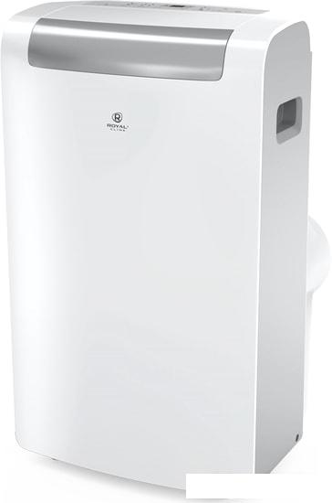 Мобильный кондиционер Royal Clima Salvatore RM-SL39CH-E- фото3