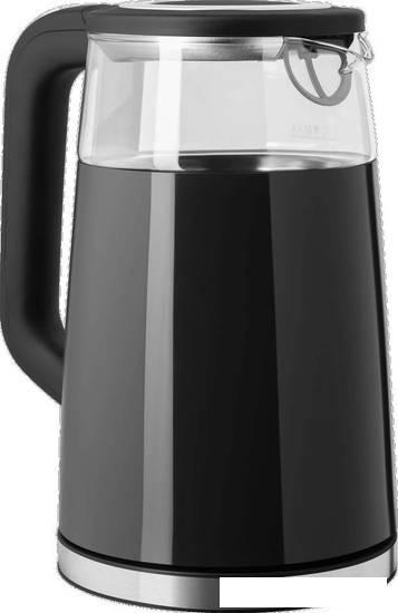 Электрический чайник MAUNFELD MGK-616DBK- фото2