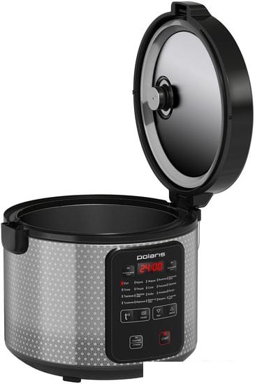 Мультиварка Polaris PMC 0578AD- фото3