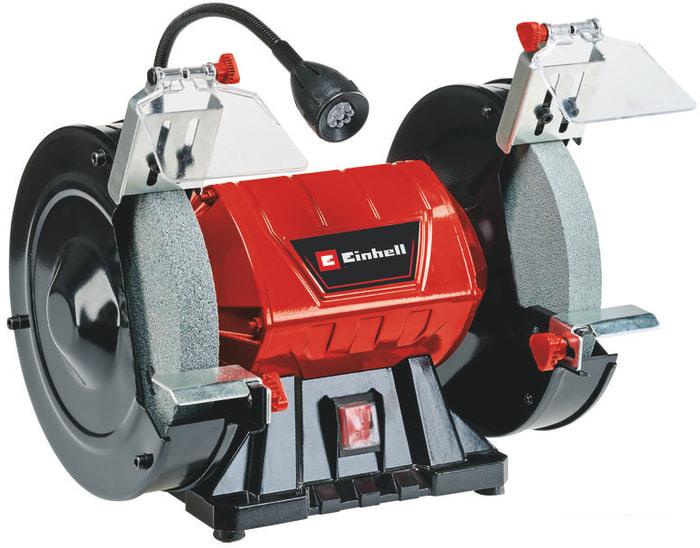 Заточный станок Einhell TC-BG 200 L- фото