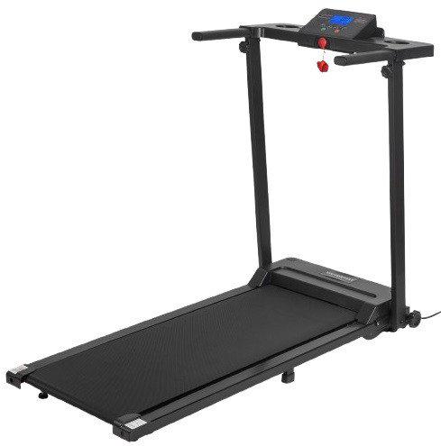 Электрическая беговая дорожка VictoryFit VF-320- фото