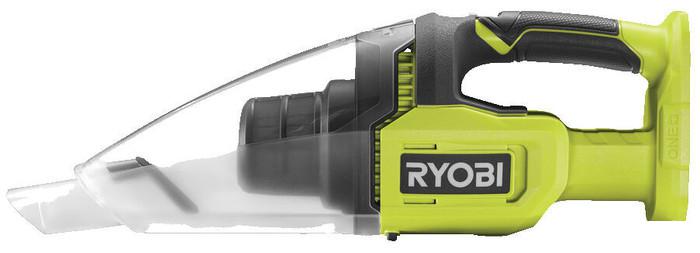 Пылесос Ryobi RHV18-0 (без аккумулятора)- фото2