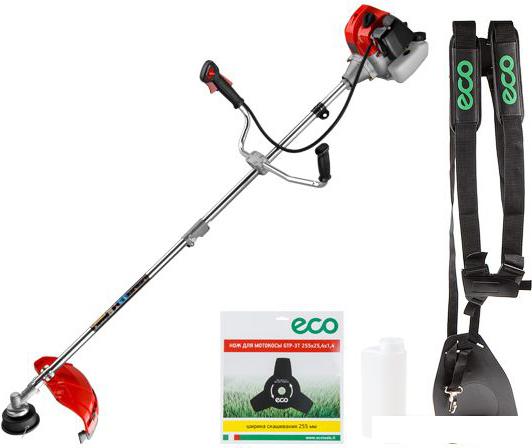 Триммер ECO GTP-145S Сomfort- фото