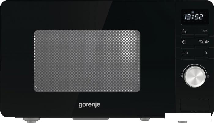 Микроволновая печь Gorenje MO20A3B- фото