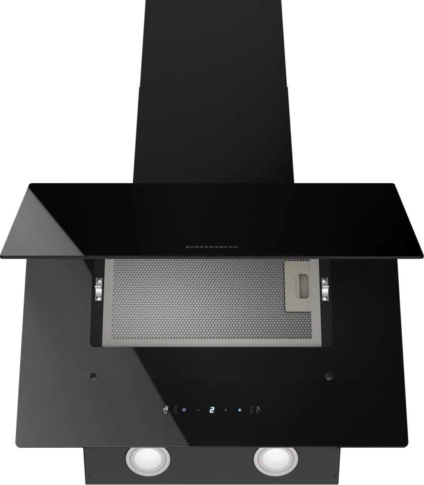 Кухонная вытяжка KUPPERSBERG F 603 B- фото3