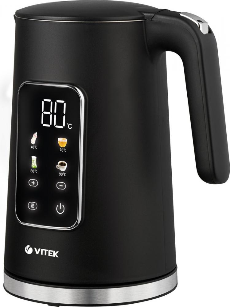 Электрический чайник Vitek VT-1162- фото3