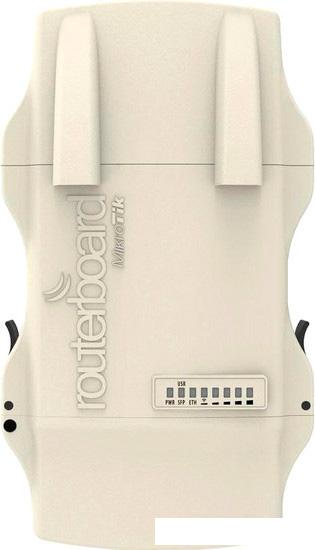 Беспроводной маршрутизатор Mikrotik NetMetal 5 (RB922UAGS-5HPacD-NM)- фото