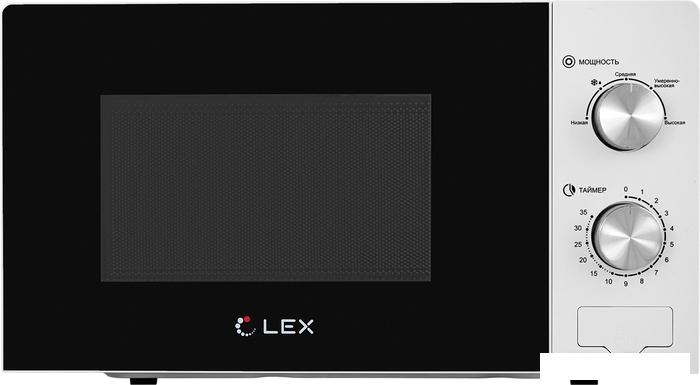 Микроволновая печь LEX FSMO 20.02 WH