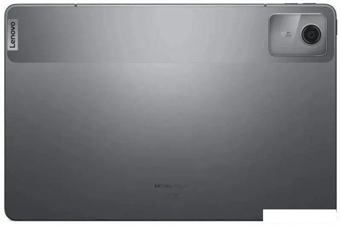 Планшет Lenovo Tab M11 TB330XU 8GB/128GB LTE (серый)- фото2