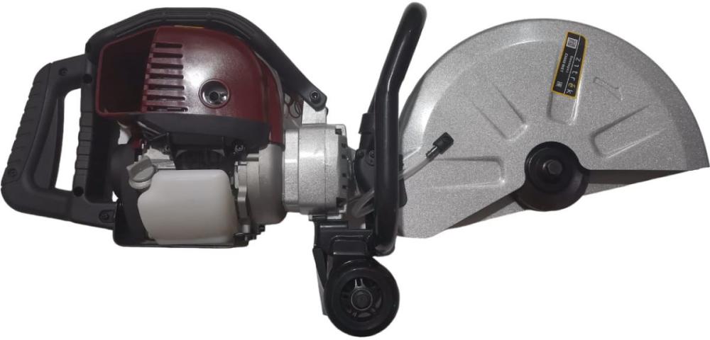 Бензорез Zitrek Z7500 WET- фото