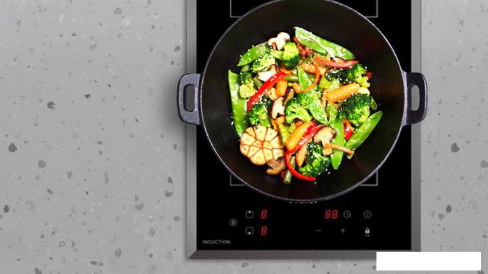 Варочная панель Haier HHY-Y32NVB- фото3