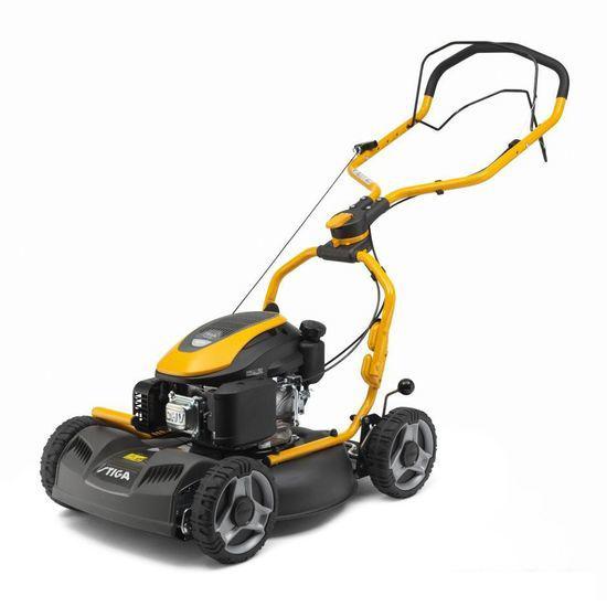 Газонокосилка Stiga Multiclip 750 S 291502048/ST2- фото2