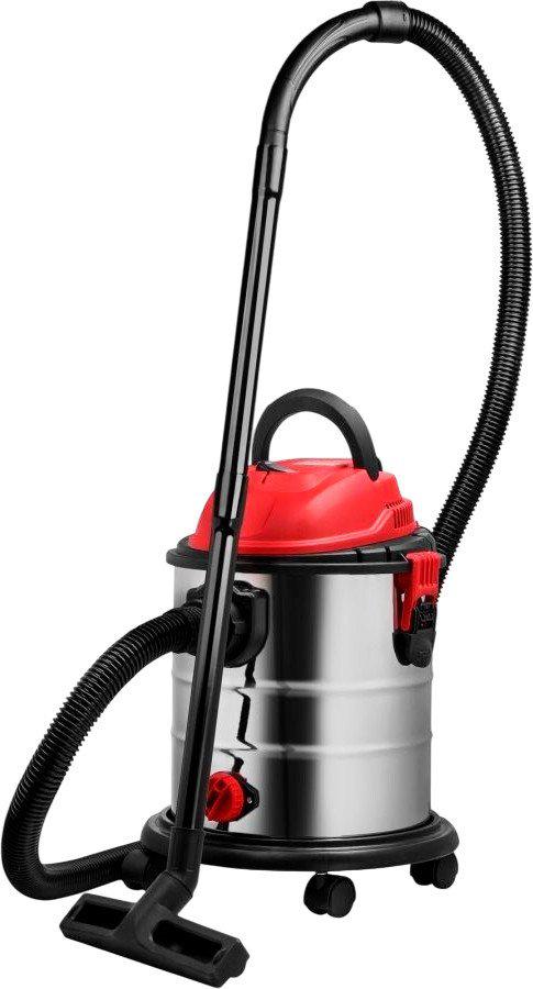 Пылесос Wortex VC 1512-1 WS