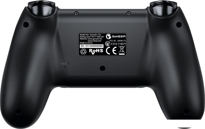 Геймпад GameSir T3s- фото3