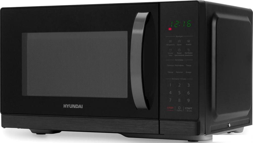 Микроволновая печь Hyundai HYM-D3011- фото