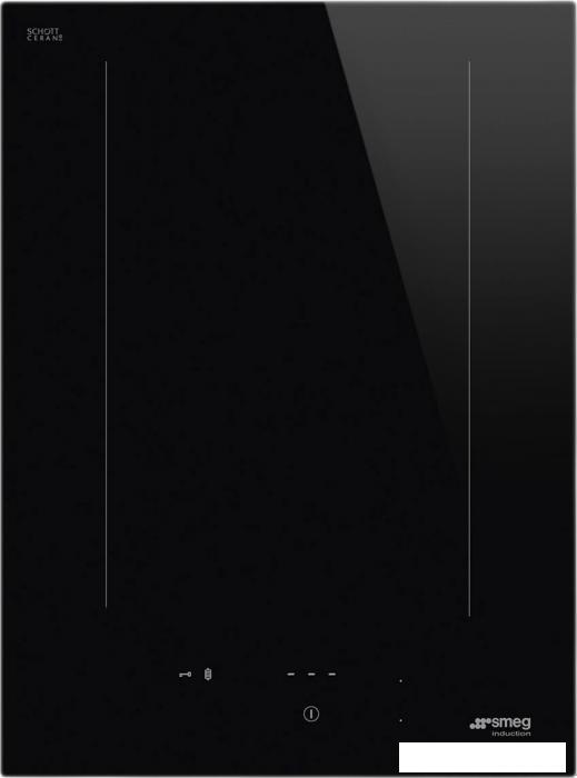 Варочная панель Smeg SIM3323D- фото