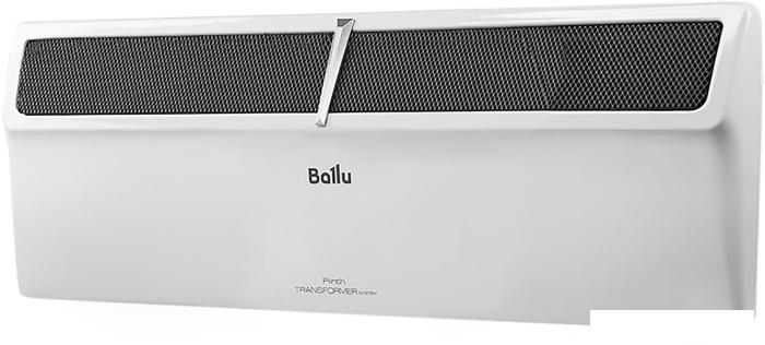Отопительный модуль конвектора Ballu Plinth Transformer BEC/PL-2000- фото2