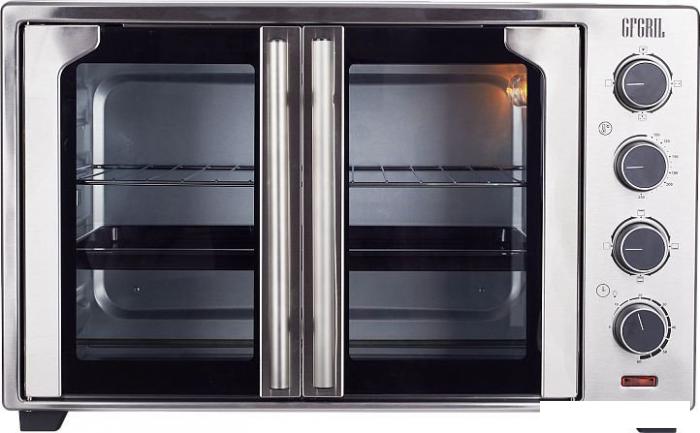 Мини-печь GFgril GFO-90