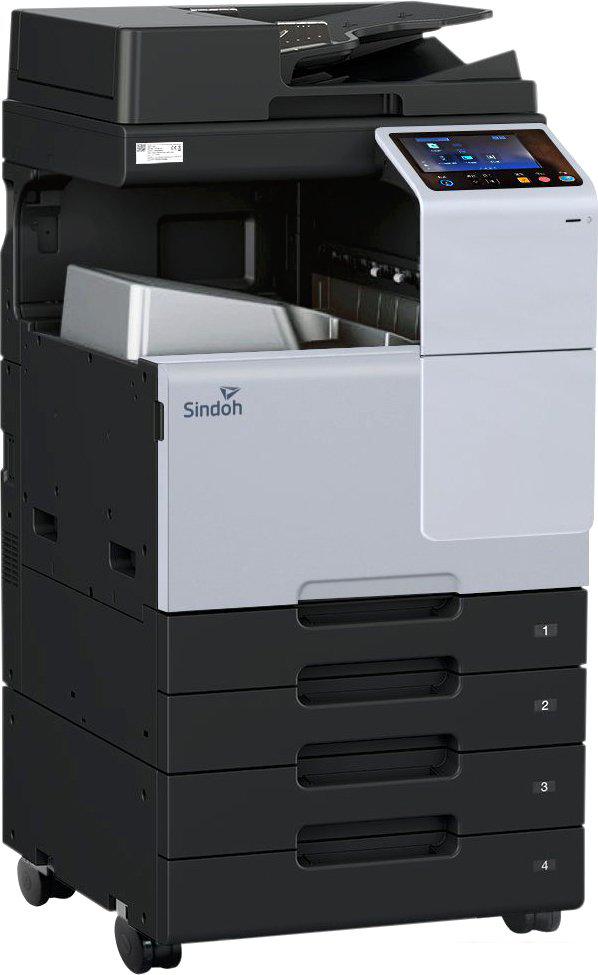 МФУ Sindoh D332- фото