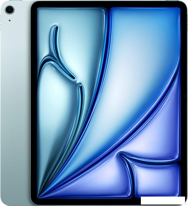 Планшет Apple iPad Air 13" 2024 128GB (голубой)