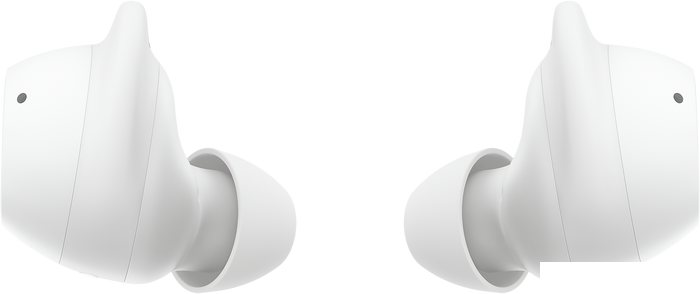 Наушники Samsung Galaxy Buds FE (белый)- фото4