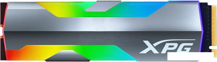 SSD A-Data XPG Spectrix S20G 1TB ASPECTRIXS20G-1T-C- фото