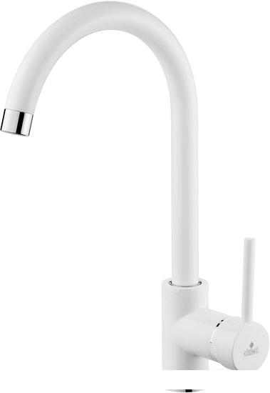 Смеситель Deante Milin BEU W62M- фото