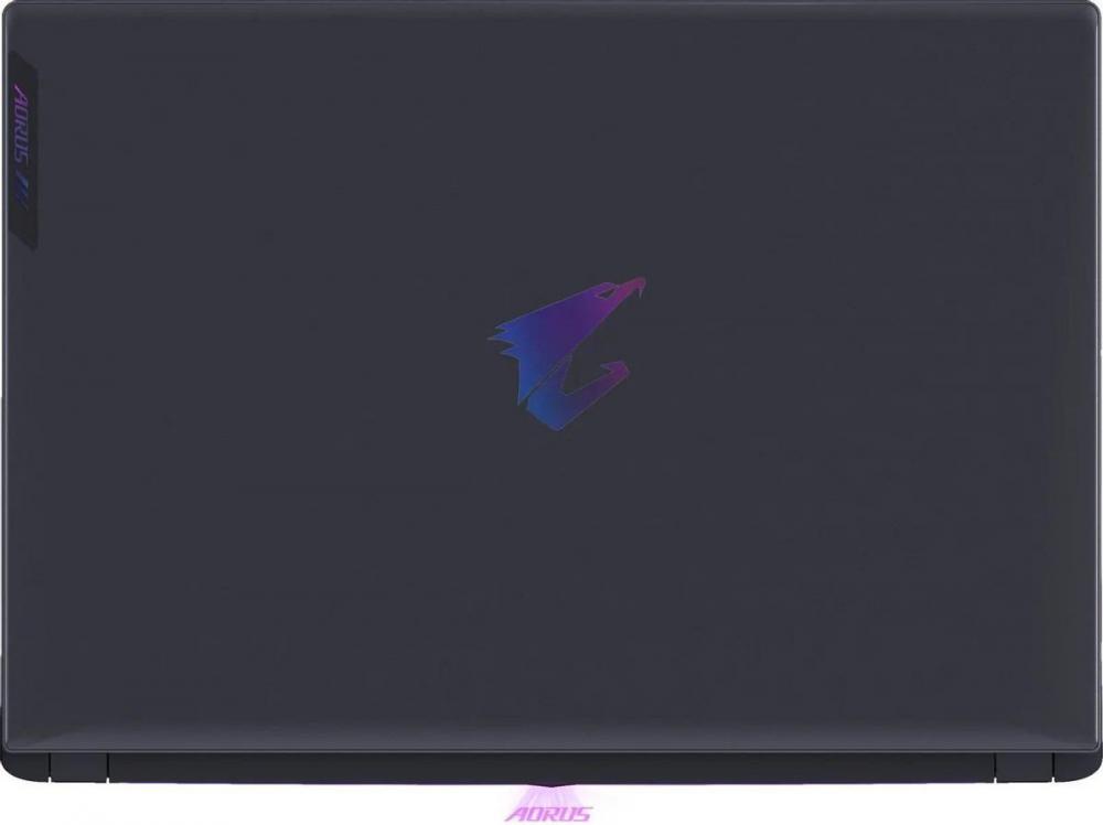 Игровой ноутбук Gigabyte Aorus 16X ASG-53KZC54SH- фото3