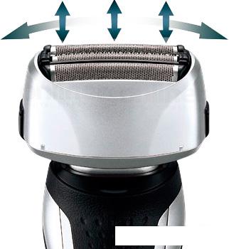 Электробритва Panasonic ES-RF31- фото4