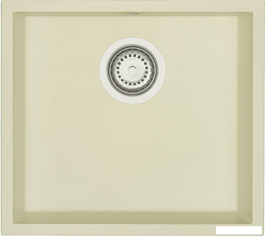 Кухонная мойка Longran Geos GES457.406 (colorado/08)