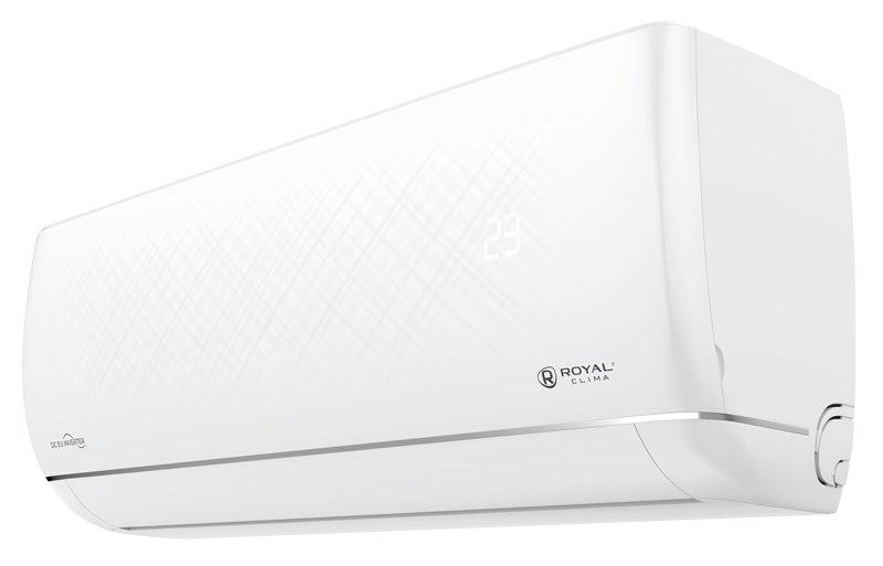 Кондиционер Royal Clima Renaissance DC EU Inverter 2024 RCI-RNC35HN- фото4